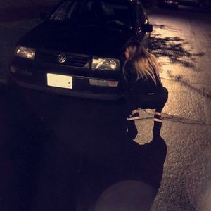 Meet your Posher, Taylor